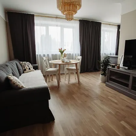 Cesis Welcome Apartment Exterior photo