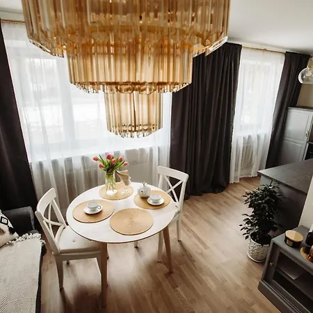 Cesis Welcome Apartment Exterior photo