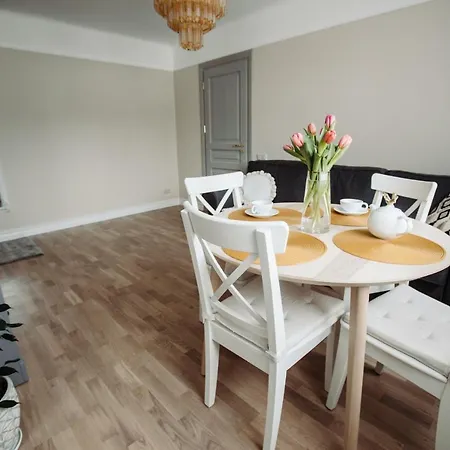 Cesis Welcome Apartment Exterior photo