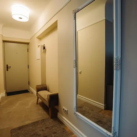 Cesis Welcome Apartment Exterior photo