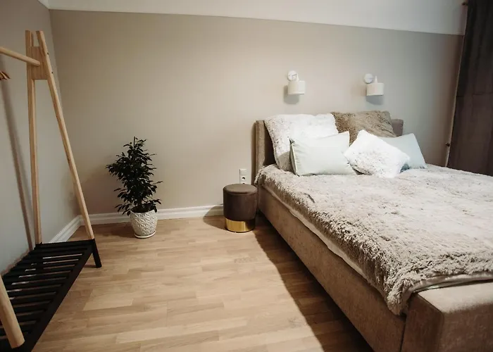 Cesis Welcome Apartment