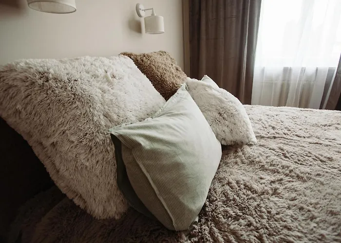 Cesis Welcome Apartment