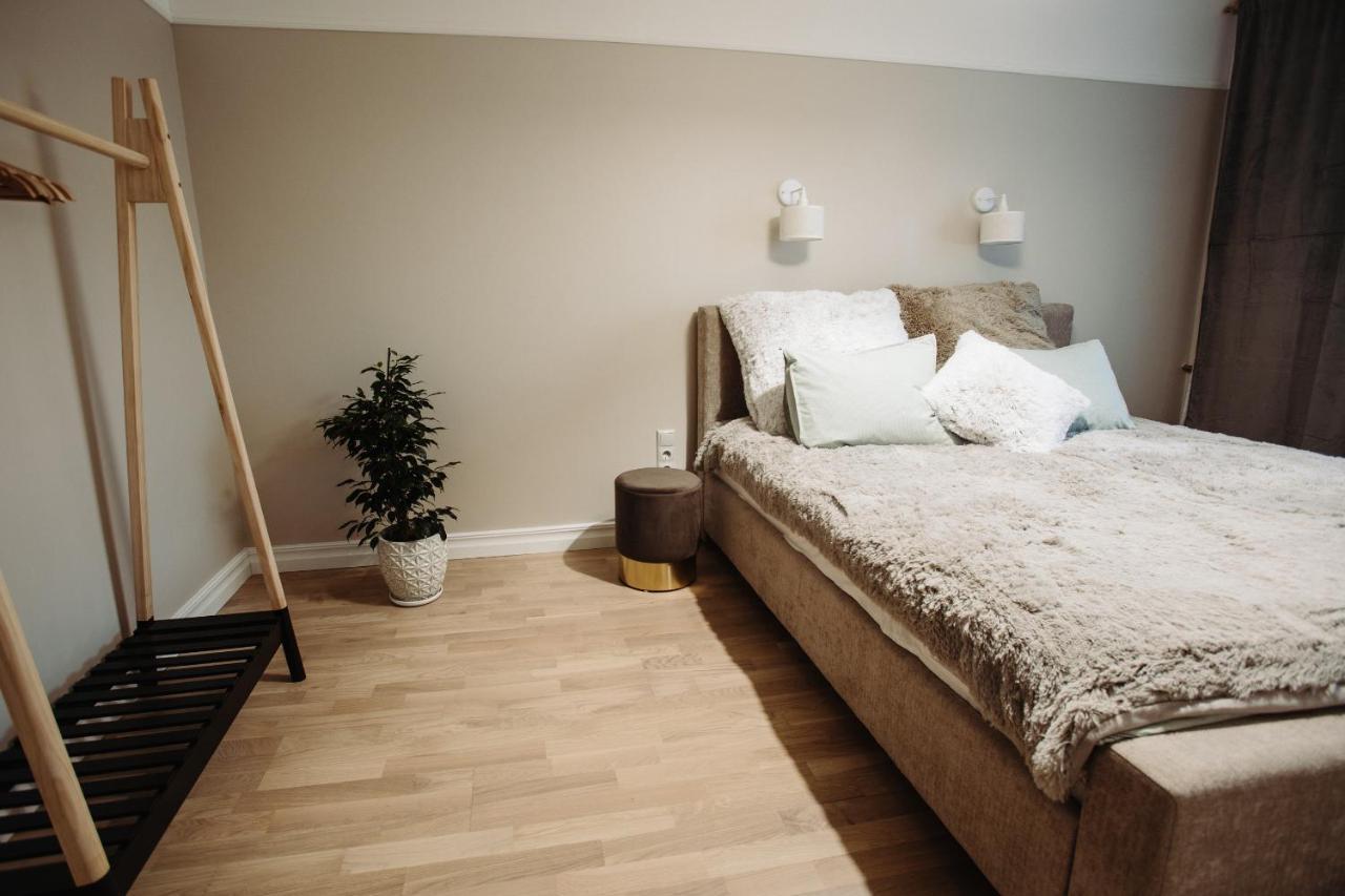 Apartment Welcome Cesis