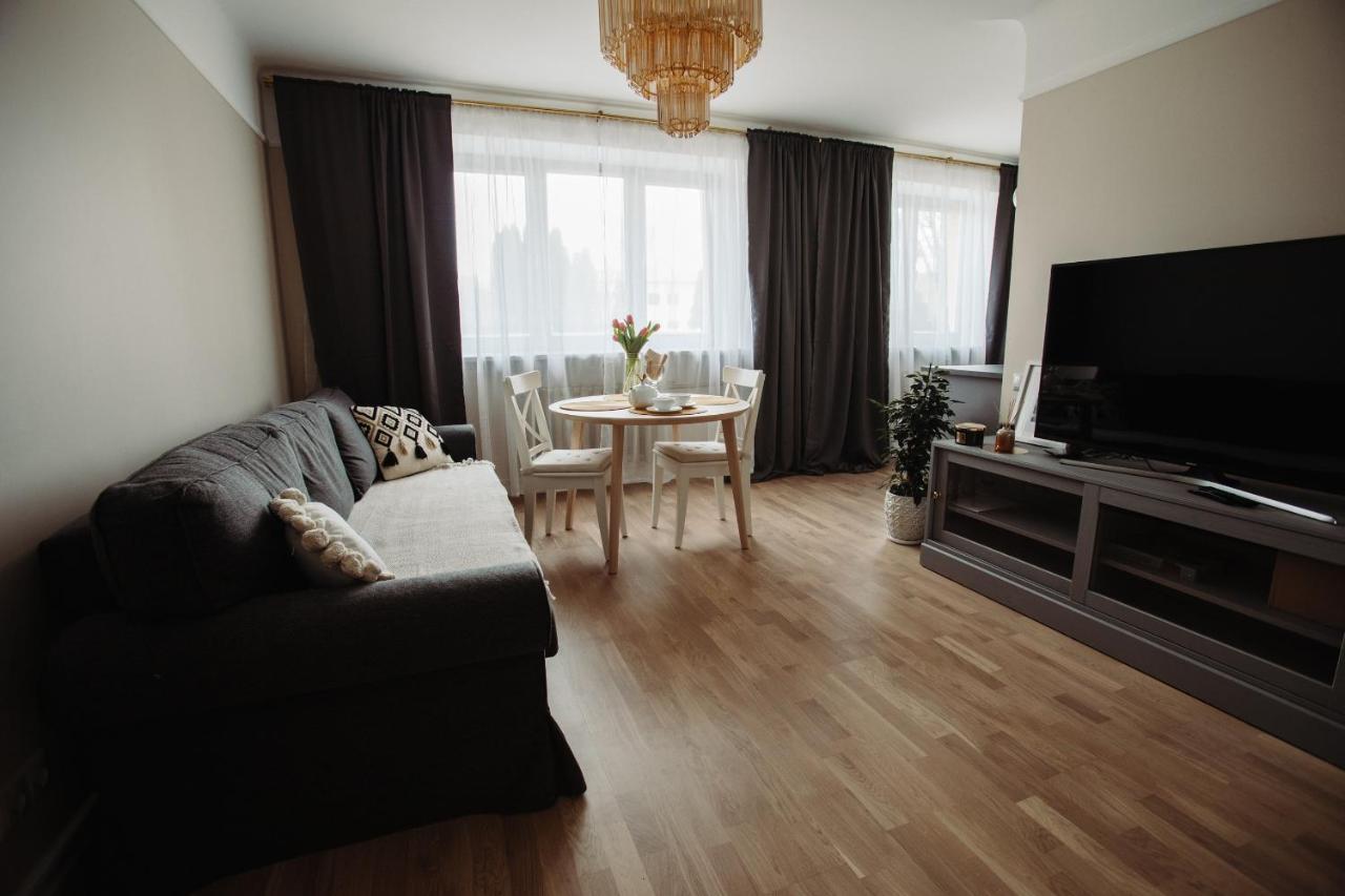 Apartment Welcome *