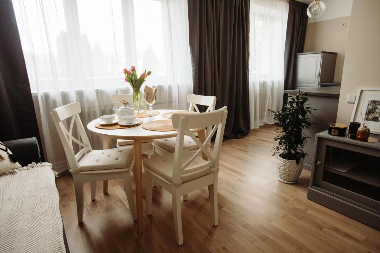 Apartment Welcome Cesis