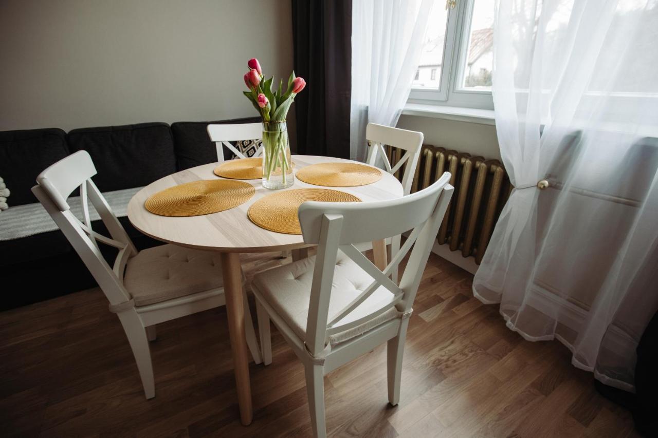 Welcome Apartment